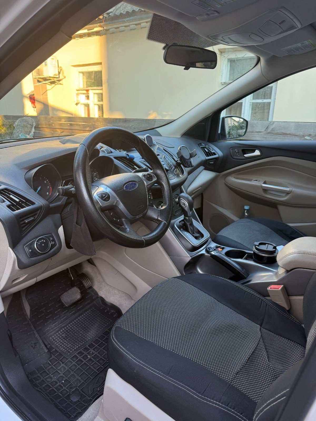 Продам свой автомобиль Ford Edge 2019 года — фото 12