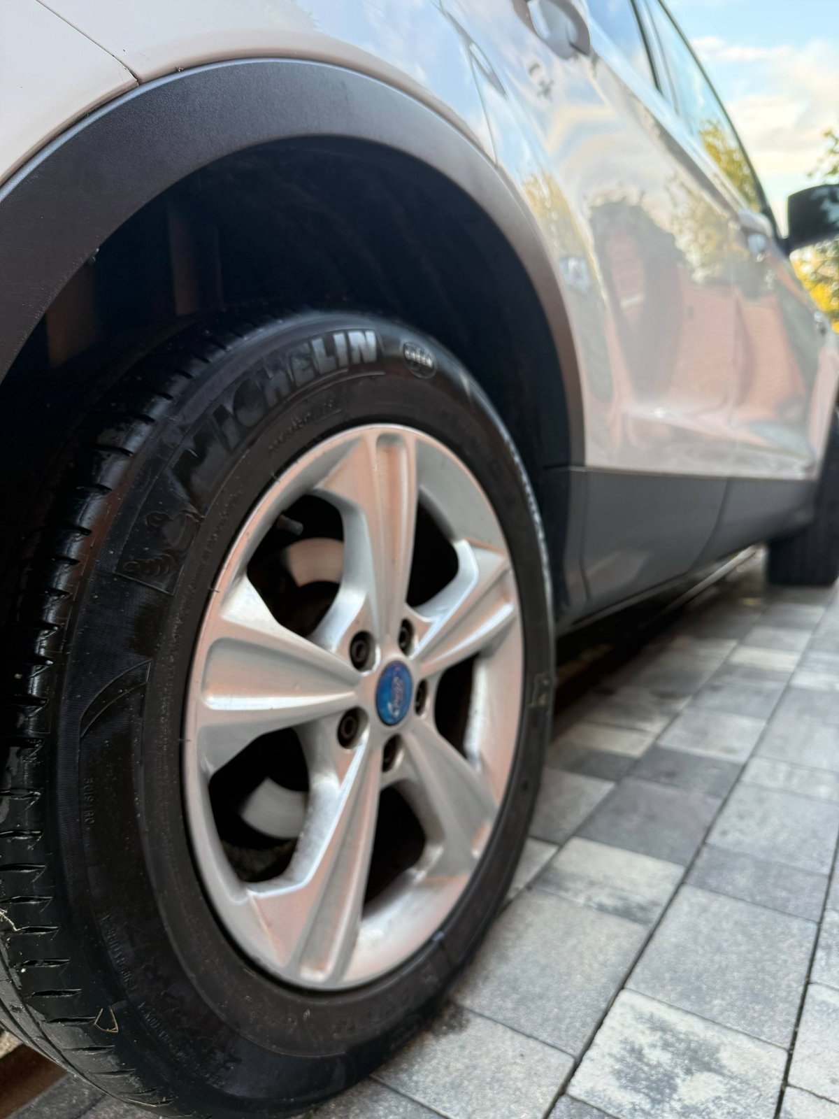 Продам свой автомобиль Ford Edge 2019 года — фото 6