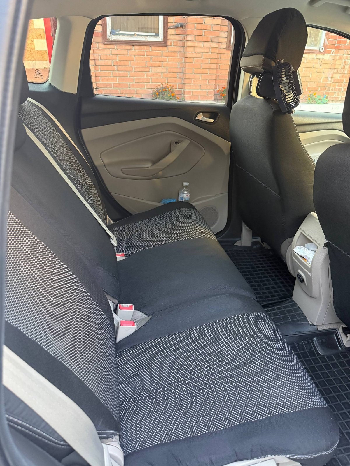 Продам свой автомобиль Ford Edge 2019 года — фото 8