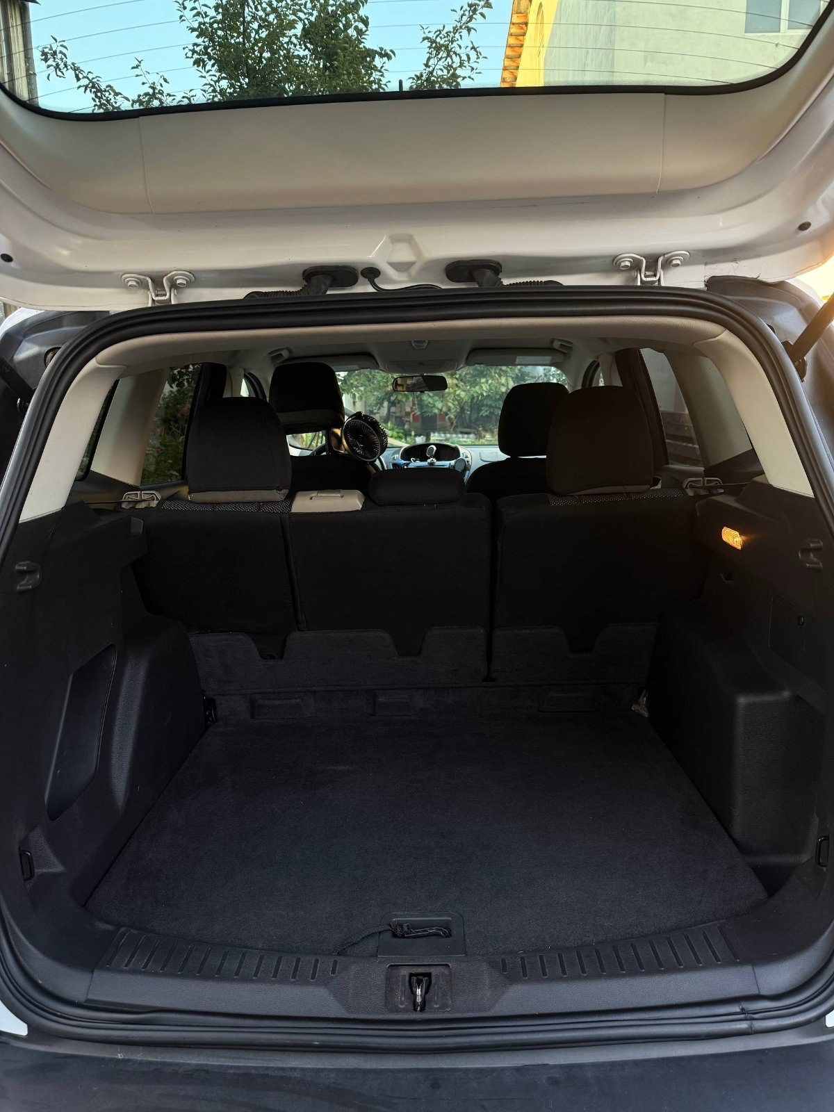 Продам свой автомобиль Ford Edge 2019 года — фото 10